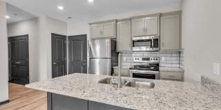 The Lofts at Old Towne Gallery 15