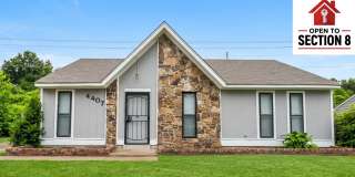 Move-in Ready! Charming 3 Bdrm - 2 Bath | Freshly Painted & Updated Gallery 1