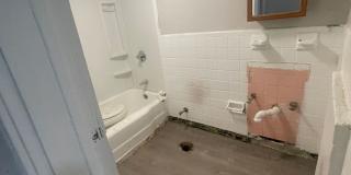 No Fee Lowest Priced 1 bed in Allston Heat HW Inc  New floors and Paint Private Entrance Gallery 7