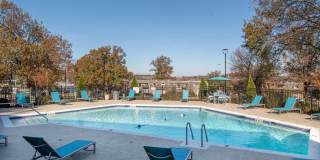 Nob Hill Apartments Gallery 28