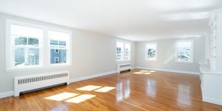 329 Summer Street Gallery 1