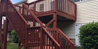 255 Joshua Glen lane, Cary- Bev Roberts Rentals and Property Management Gallery 26