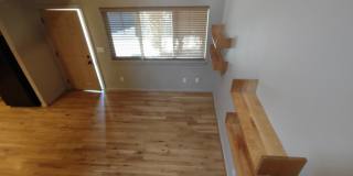 NW 3x2 townhome with primary bedroom on the main level Gallery 5