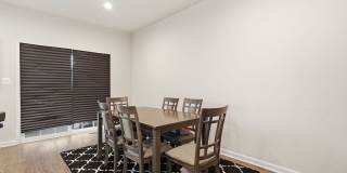 Welcome to this like new fully furnished home located in The Village at Courthouse Commons in Spotsylvania. Gallery 9