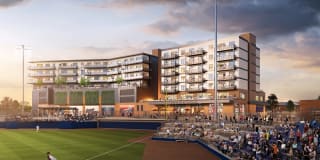 Stadium Lofts Gallery 57