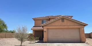 Great 4 bedroom home in Buckeye!!! Gallery 1