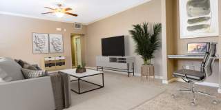 La Verne Village Luxury Apartment Homes Gallery 10