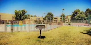 EXCELLENT TOWNHOME IN TEMPE! Gallery 22