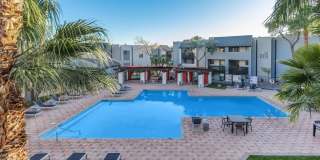 Evoq Apartment Homes Gallery 3