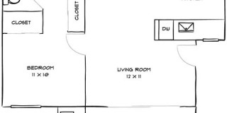 Malibu Canyon Apartments Gallery 40