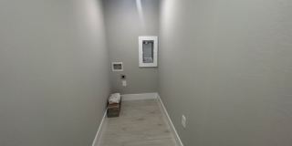 Brand new construction never lived in 4/3 Gallery 20