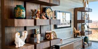 Highland House Tower by Albion Gallery 32