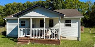 Coming Soon! Single Family Ranch with a Big Backyard | Roanoke Rapids Gallery 1