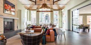 North Range Crossings - Affordable Housing Gallery 8