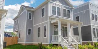 Charming 3BR House in Richmond Gallery 4