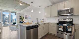 The Ascher Uptown Gallery 28