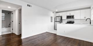 Briarcliff Terrace Gallery 2