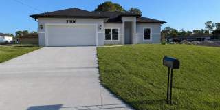 JUST BUILT! Spacious 4Bd /2Ba /2CG Single Family Home Gallery 1
