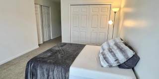 Room in 2 Bedroom Home at Donatello Ave Gallery 14