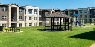 Terrace at Southern Oaks - Affordable Housing Terrace at Southern Oaks - Affordable Housing Gallery 4