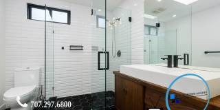 Mid-Century style combined with a great backyard! Mid-Century style combined with a great backyard! Gallery 17