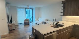 Ready to Move in Brand New Condo! Fully Furnished! 2 Bed/2 Bath/1 Parking at The Park on Ke‘eaumoku! Gallery 1