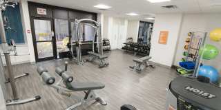 Rivergate Apartments Gallery 6