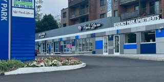 Regency Park Gallery 2