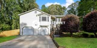 4006 Oak Stone Drive Gallery 1