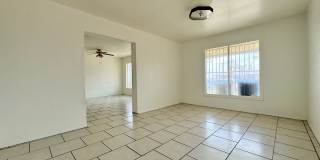 Northeast El Paso 3 Bed Refrig A/C Gallery 13