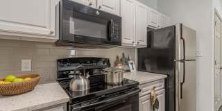 Stonecreek Ranch Apartments Gallery 11