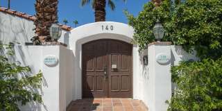 140 E. Tamarisk Road Gallery 4