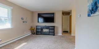 Unfurnished or Furnished- You Decide! Gallery 1