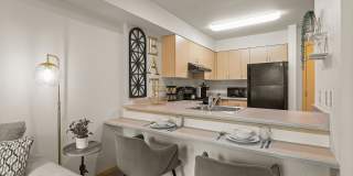 Destinations Lynnwood 61+ Active Adult Apartment Homes Gallery 23