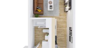 Urban Loft Co. - Memphis Gallery 12