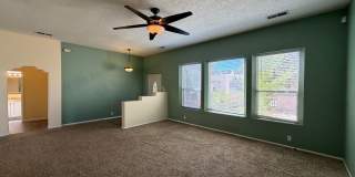 Contemporary 3 Bedroom 2 Bathroom Home Located In NW Albuquerque! Gallery 9
