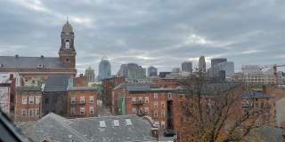 Vibrant One Bedroom Apartment in Over the Rhine Gallery 3