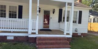 706 Gregg Avenue Gallery 1