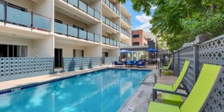 1190 Birch Apartments Gallery 6