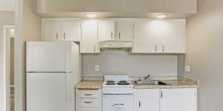 T Street Apartments Gallery 18