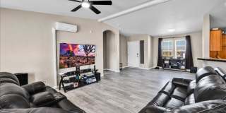 29 Palms home in great neighborhood! Gallery 10