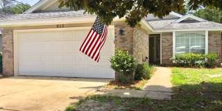 Nice 3 Bedroom Home For Rent! Gallery 1