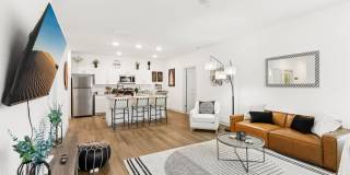 Riley Crossing at Gateway Park Apartments Gallery 46