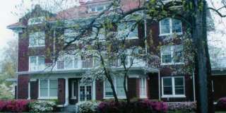 Baker House - Senior & Affordable Housing Gallery 1