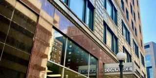 Commerce Building Apartments - Affordable Housing Gallery 41