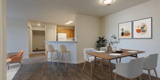 Buffalo Run Apartments Gallery 19