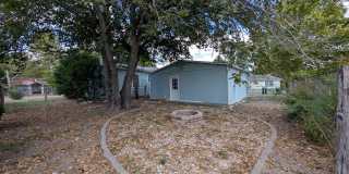 2/1 House With a Detached Garage / Garage Has Pool Table & Bathroom / Large Corner Lot / NBISD Gallery 48