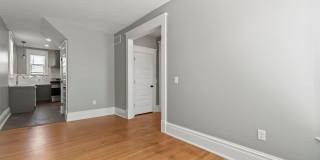Completely Brand New Restored Historic Townhome near Wells St Corridor. Gallery 27