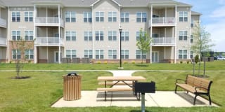 Leander Lakes Luxury Apartment Homes Gallery 4