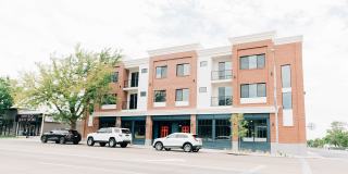 404 South Main Street - 201 Gallery 1